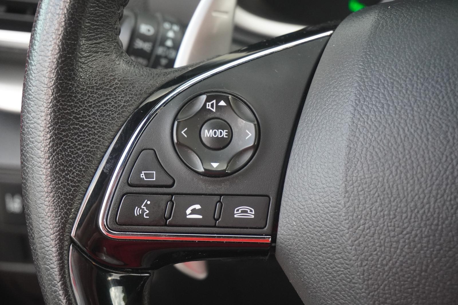 Mitsubishi Eclipse Cross 1.5 T-MIVEC Basis 2WD LED Navi, миниатюра 15