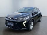 Mitsubishi ASX Plus Mildhybrid 1,3l Turbo TEMP SHZ NAVI - Mitsubishi ASX: Schwarz