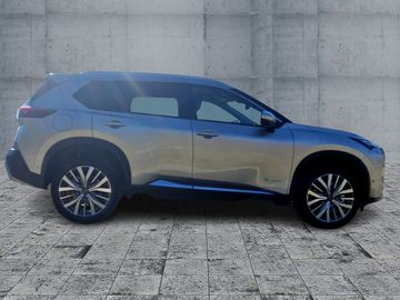 Nissan X-Trail 1.5 VC-T e-Power TEKNA+ 204PS LEDNAVI