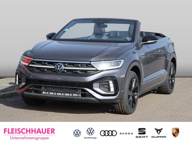 Volkswagen T-Roc Cabriolet R-Line 1.5 l TSI