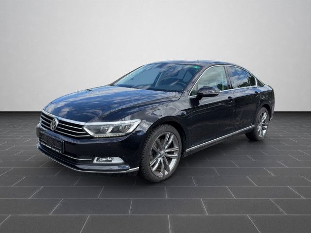 Image of Volkswagen Passat