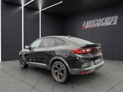 Renault Arkana 1.3 TCe 140 R.S. Line (EURO 6d)