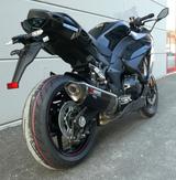 Kawasaki Ninja 1000 SX  Akrapovic - KAWASAKI 1000SX