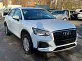 Audi Q2 30 TFSI advanced - Audi Q2 Unfallwagen