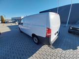Mercedes-Benz VITO LANG MWST 1BES FWD 3SITZ HU 10/26 SCHALTER - Mercedes-Benz: 26