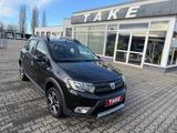 Dacia Sandero II Stepway Celebration !Top Zustand! - gebrauchte Dacia Sandero aus dem Jahr 2018
