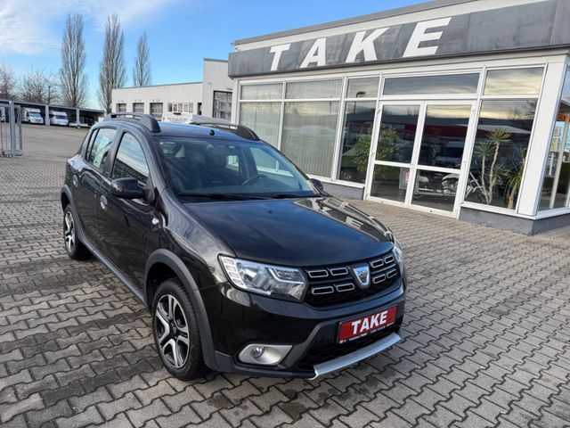 Dacia Sandero II Stepway Celebration !Top Zustand!