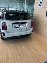 MINI Cooper SE Countryman Vollausstattung ! Wen.KM - MINI Cooper SE Countryman von privat