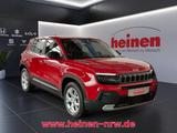 Jeep Avenger 1.2 T-GDI Altitude ACC+LED+NAVI+RFK - gebrauchte Jeep Avenger aus dem Jahr 2023