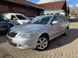 Skoda Octavia Combi Ambiente - Skoda Octavia aus 2009