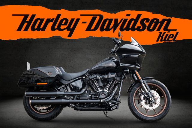 Fahrzeugabbildung Harley-Davidson FXLRST LOW RIDER ST 117 MY23 - VORBESTELLEN