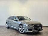 Audi A6 40 TDI Qua.Sport  Facelift Dy.LED Virtual AHK - Audi A6: Facelift
