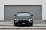 Mercedes-Benz SL 63 AMG Mercedes-AMG SL 63 4MATIC+ FULL OPTION - Mercedes SL 63 AMG mit Schiebedach
