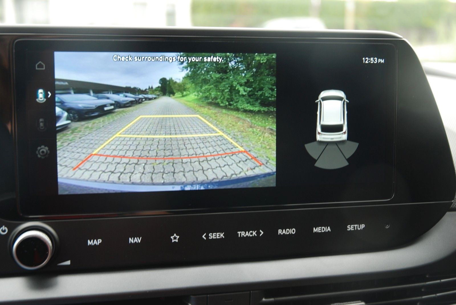 Hyundai BAYON – Bild 11