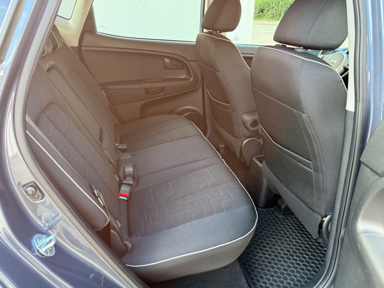 KIA Venga Dream Team – Vorschaubild 19