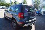 Skoda Yeti Adventure 4x4 I AHK I Kamera I PDC I 8-Fach - Skoda Yeti mit Diesel-Antrieb