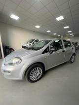 Fiat Punto 1.2 8V 5 porte Street - gebrauchte Fiat Punto aus dem Jahr 2018