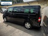 Volkswagen T5 Multivan 2,5 TDI 174PS Highline 4Motion 4x4 - gebrauchte VW T5 aus dem Jahr 2005