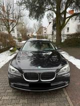 BMW 730D  - Fast Voll Ausstattung - BMW 730 in Wiesbaden