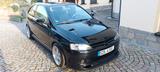 Opel Corsa 1.4 16V Sport Sport - Opel Corsa aus 2002: Sport