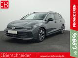 Volkswagen Golf Variant 8 2.0 TDI DSG Goal AHK KAMERA ACC - Volkswagen Golf Jahreswagen mit Diesel-Antrieb