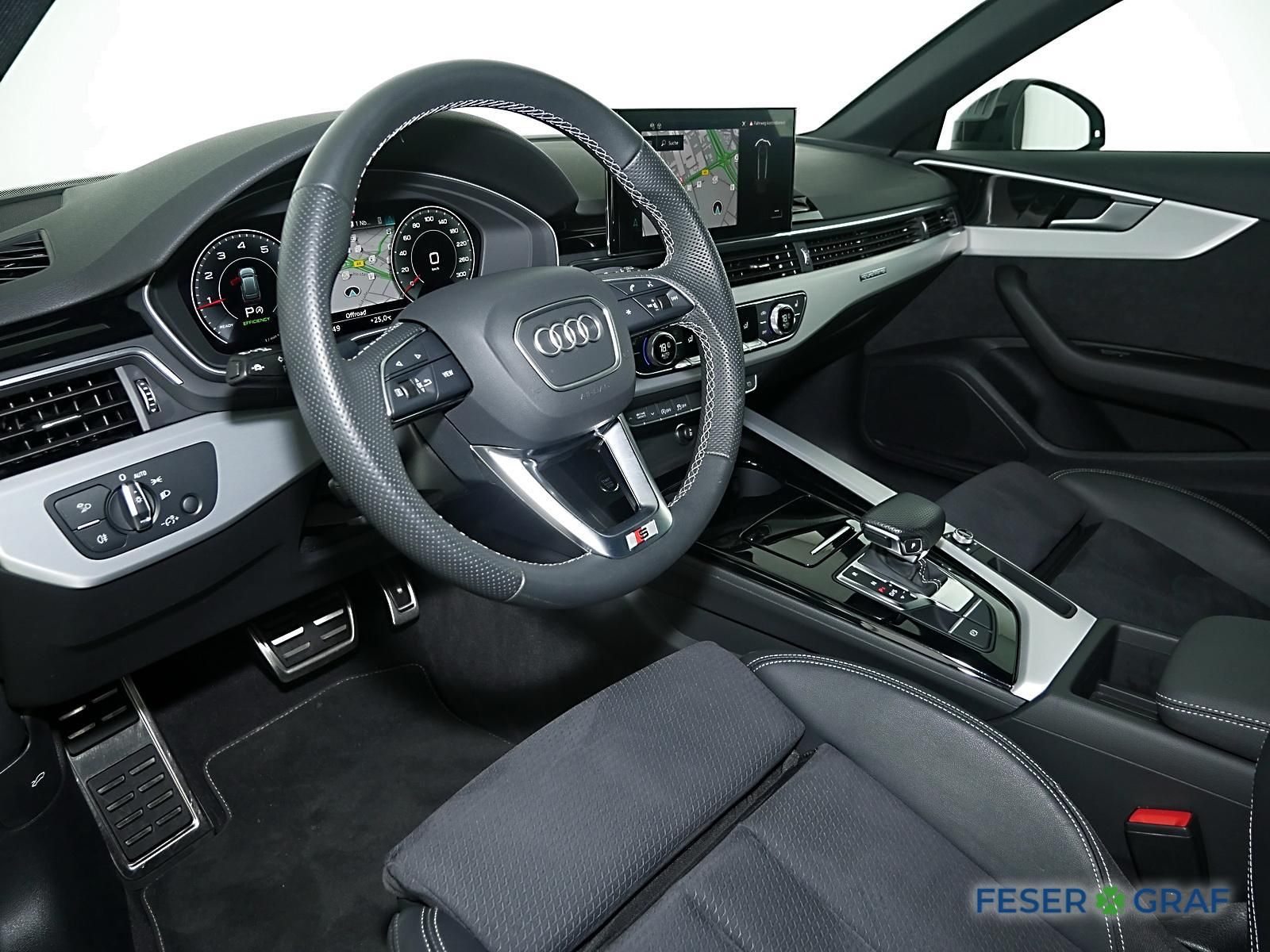 Audi A4 - Bild 6
