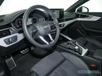 Audi A4 - Vorschau Bild 6