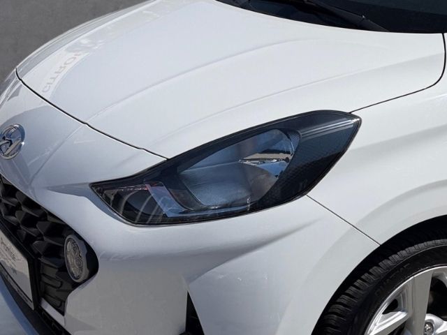 Fahrzeugabbildung Hyundai i10 1.2 Trend +CARPLAY+KLIMA+RADIO+TEMPOMAT+UVM+