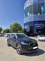 Volvo XC40 T5 AWD -Pano-Headup-Voll!! - Volvo XC40 von privat