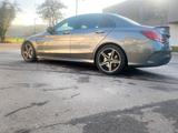 Mercedes-Benz C 43 AMG Mercedes-AMG C 43 4MATIC Autom. Mer... - Mercedes AMG gebraucht