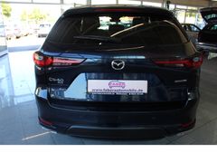 Fahrzeugabbildung Mazda CX-60 Exclusive-Line Inline6 AWD 360 Kamera*Lede