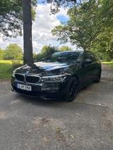 BMW 540d xDrive Touring A - - BMW 540 in Hamburg