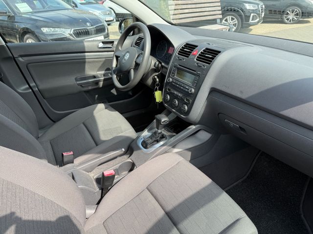 Volkswagen Golf V Lim. Trendline