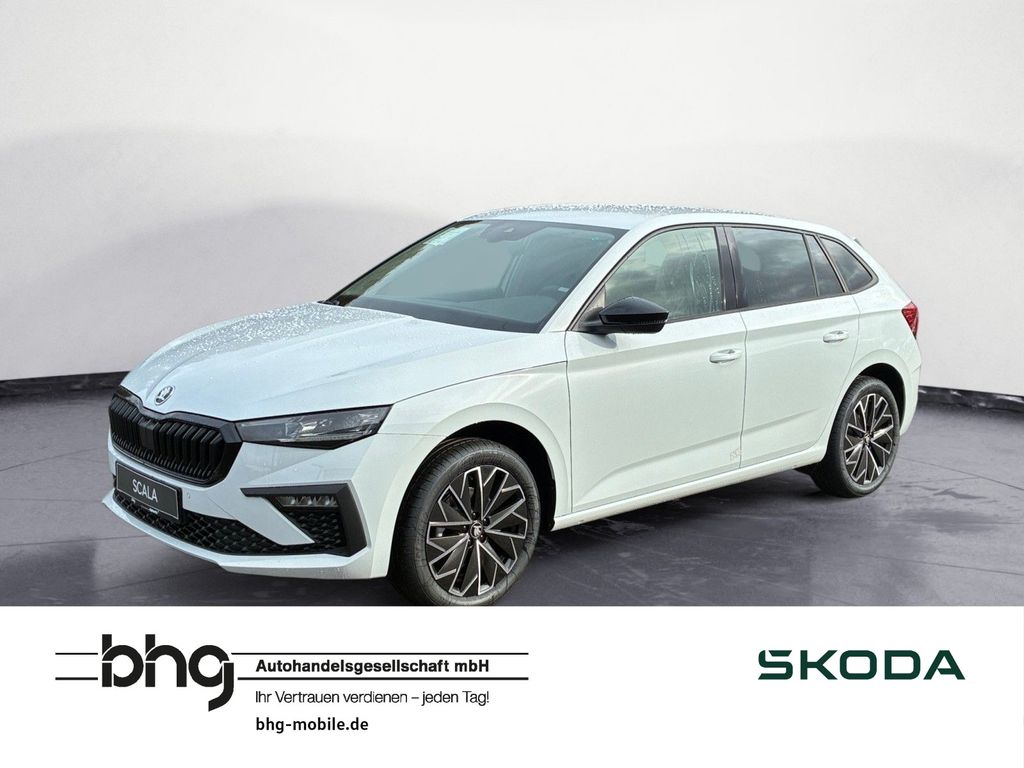 Image of Skoda Scala