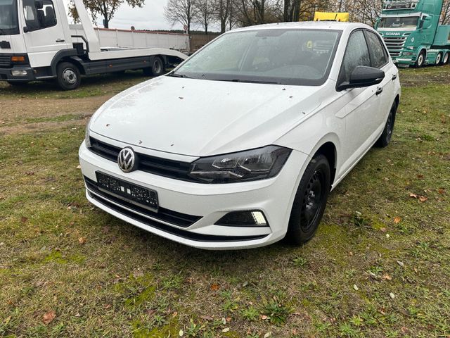 Volkswagen Polo 1.0 59kW Trendline Trendline