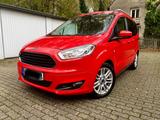 Ford Touneo Courier 1.0 Titanium1.Hd. S-... - Ford Courier in Dortmund