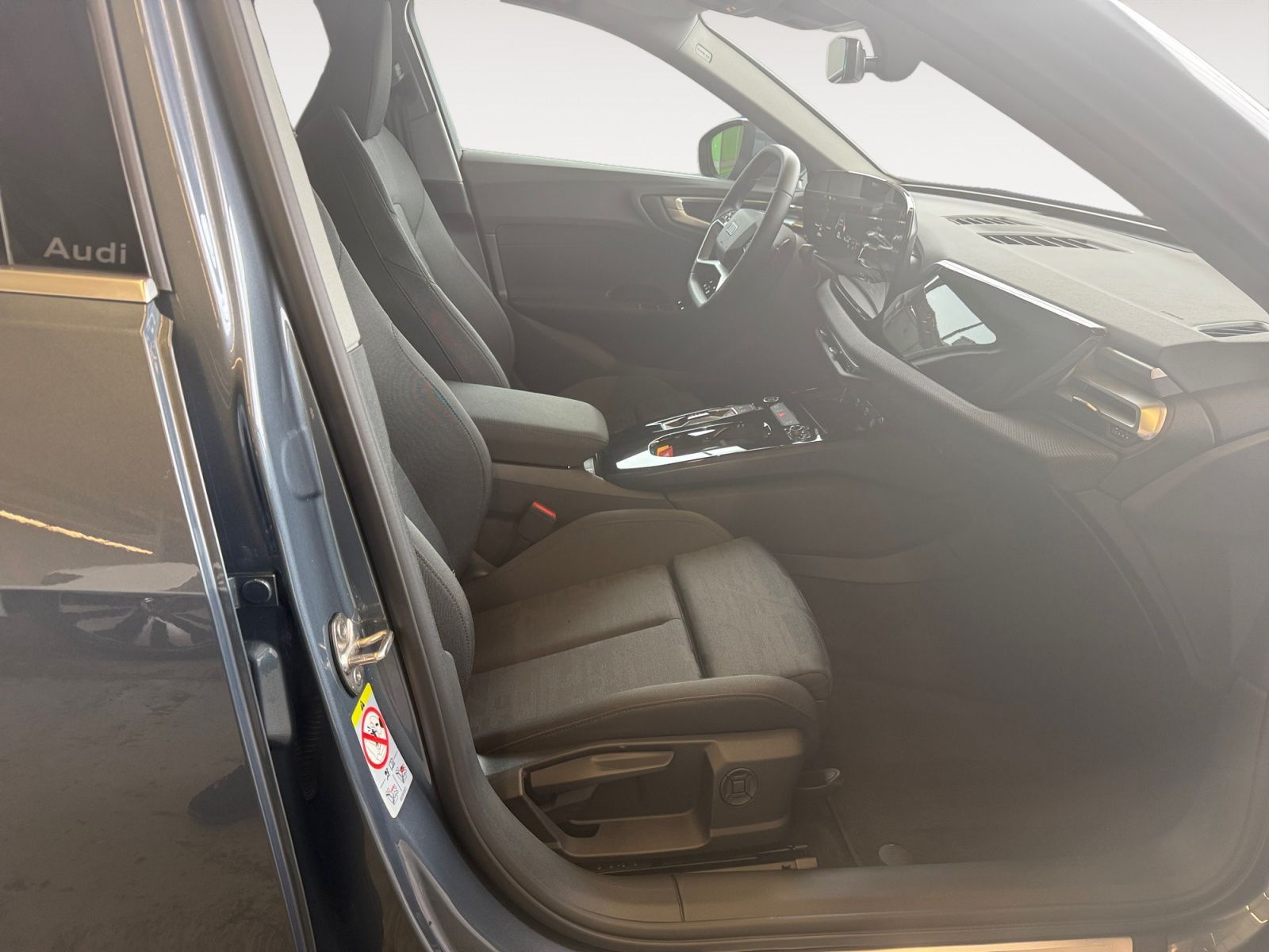 Audi A5 - Bild 17