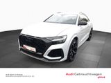 Audi RS Q8 qu. HD Matrix B&O Pano HuD StandHZG AHK