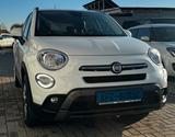 Fiat 500X Cross *1. HD*Tempom*Carplay*Spurhalteass* - Fiat aus 2021