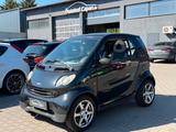 Smart ForTwo smart & passion/Klima/TÜV 04.28/ZV/Alus - Smart Gebrauchtwagen von 2002