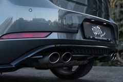 Fahrzeugabbildung Volkswagen Golf VII Lim. R 4Motion*top*8-fach bereift*