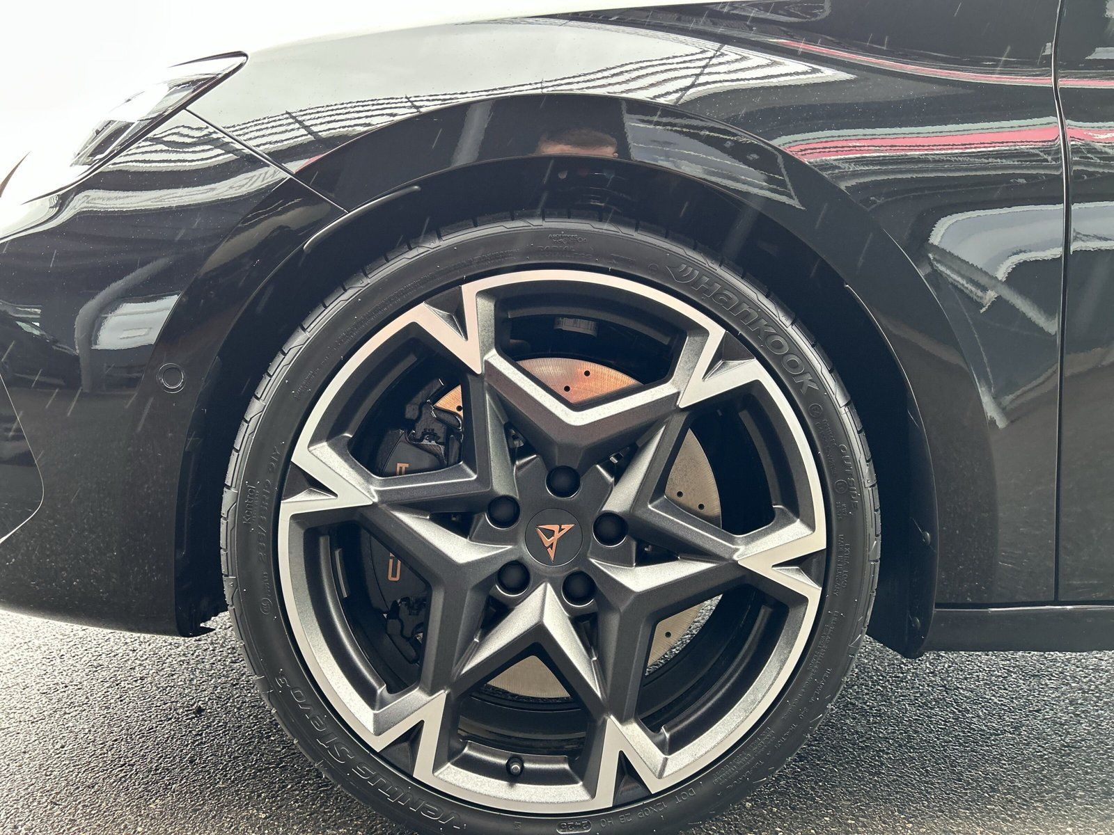 Cupra Leon - Bild 9