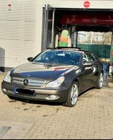 Mercedes-Benz CLS 350 CGI - - Mercedes-Benz CLS 350 aus 2009
