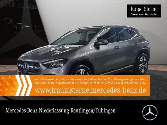 Mercedes-Benz GLA 200 PROGRESSIVE Adv.+/LED/Kamera/DAB/EASY-P/