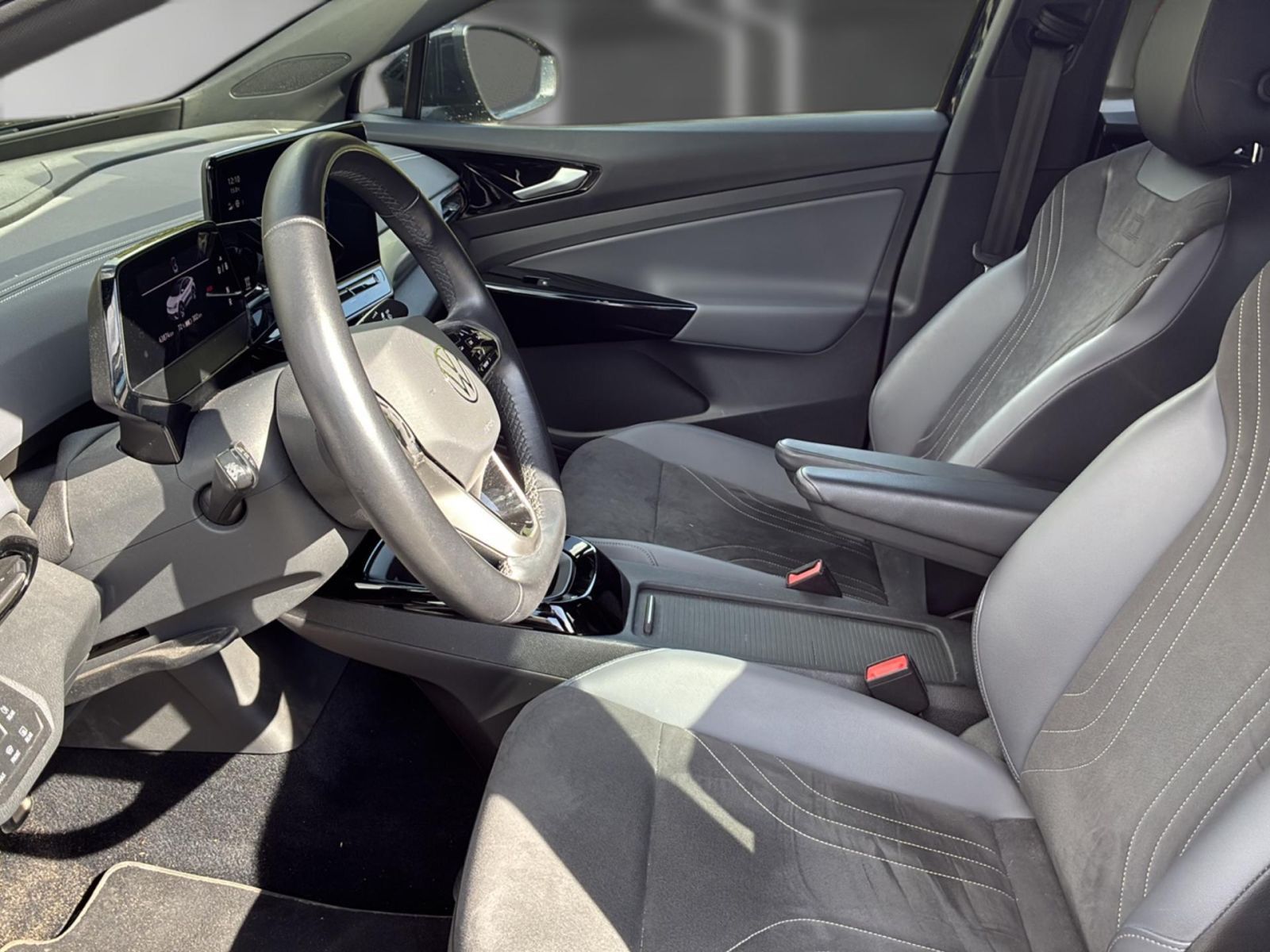 Volkswagen ID.5 - Bild 8