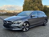 Mercedes-Benz CLA Shooting Brake CLA 180 * 7G AUTOMATIK*KAMERA - Mercedes-Benz CLA Shooting Brake Gebrauchtwagen