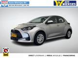 Toyota Yaris 1.5 VVT-i | Active 5-türig | klima | kamer - gebrauchte Toyota Yaris aus dem Jahr 2023