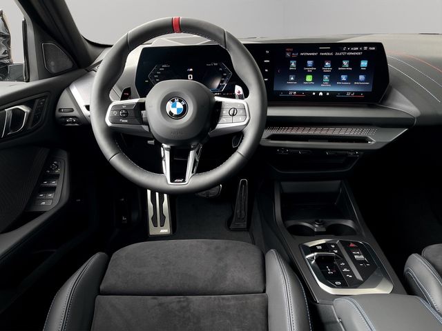 Foto Nummer 11: BMW M135