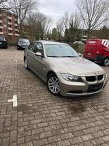 BMW 3er 390L limousine automatik. TÜV neue - BMW: 390l