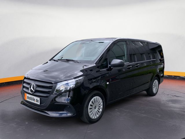 Mercedes-Benz Vito 116 CDI Tourer Pro L KAM*AHK*DAB*Spiegel-P*